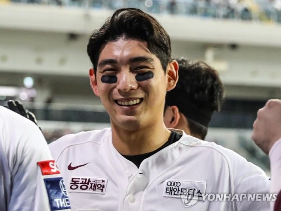 이정후 [키움 히어로즈 제공. 재판매 및 DB 금지]