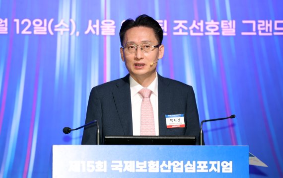 보험사들, ESG 투자 적극 나서야 [제15회 국제보험산업심포지엄]