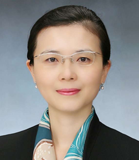 차진아 대테러 인권보호관 [연합뉴스 자료사진]