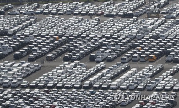 "車, 개별소비세 감면 연장 필요하다" 강남훈 회장