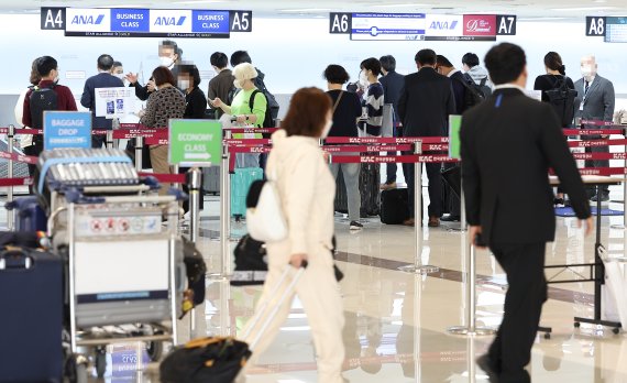 '외노자' 200만명 日, 빗장 더 푼다...운전 등으로 분야 확대