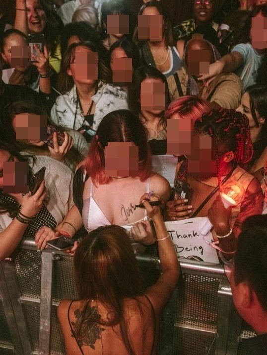 제시 인스타그램 갈무리