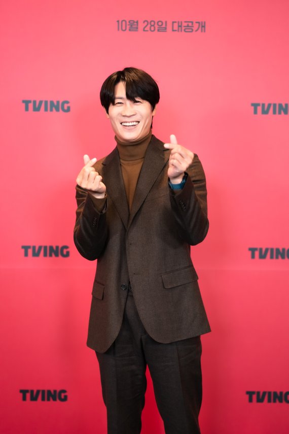 사진 제공=티빙