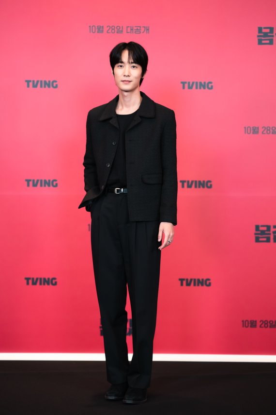 사진 제공=티빙