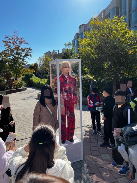 이찬혁 / 사진=독자 제공
