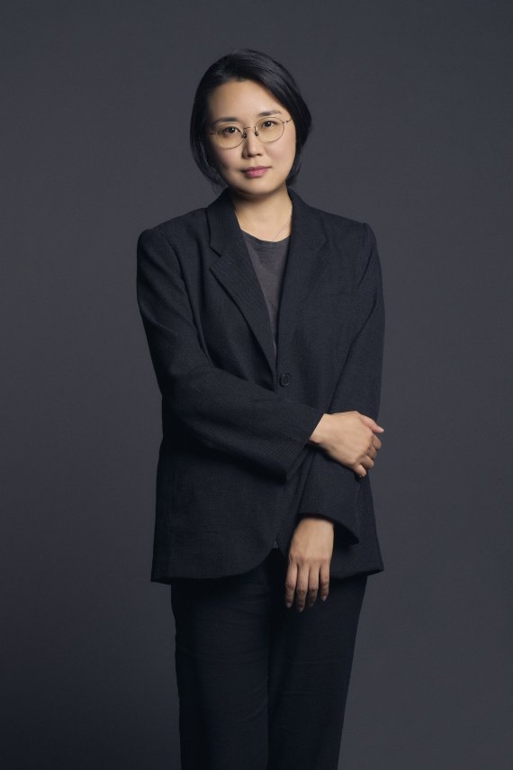 [서울=뉴시스] '글리치' 노덕 감독. 2022.10.17. (사진 = 넷플릿스 제공) photo@newsis.com*재판매 및 DB 금지 *재판매 및 DB 금지
