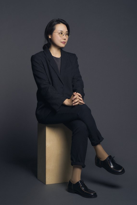 [서울=뉴시스] '글리치' 노덕 감독. 2022.10.17. (사진 = 넷플릿스 제공) photo@newsis.com*재판매 및 DB 금지 *재판매 및 DB 금지