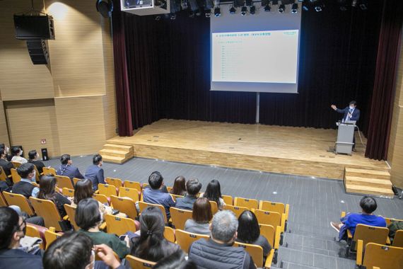 AK플라자, 윤리경영 실천 위한 임직원 준법 교육 진행