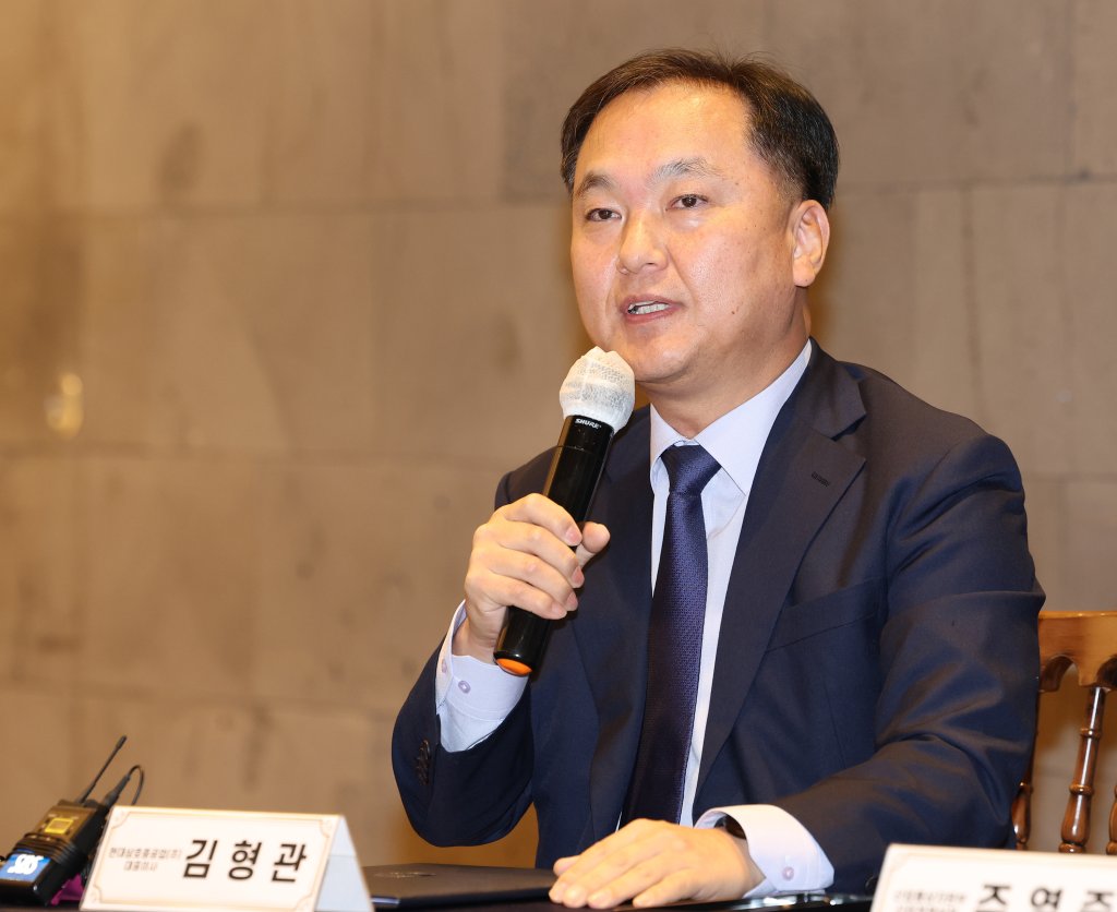 현대미포조선, 목표주가 8.75만→8만-KB - 파이낸셜뉴스