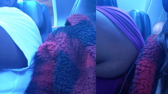 "뚱뚱하면 비행기 타지마" 트윗한 여성, 항공사에 항의한 이유가...