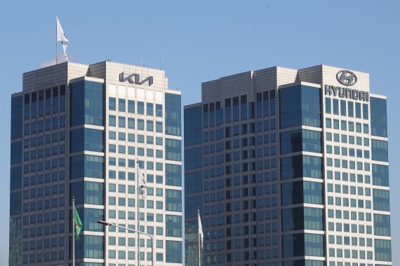 "전동화 함께 간다" 정의선, 5조2천억 협력사 지원 초대형 프로젝트 가동