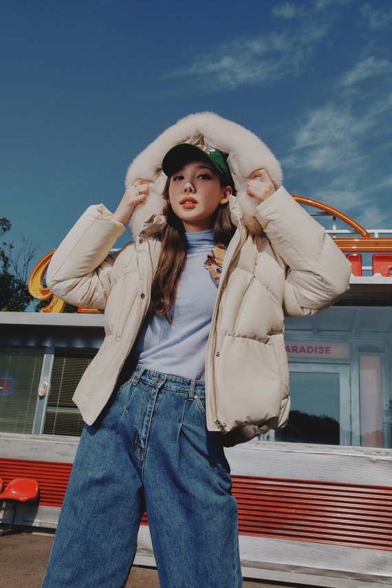 나연, 올리브데올리브 제공