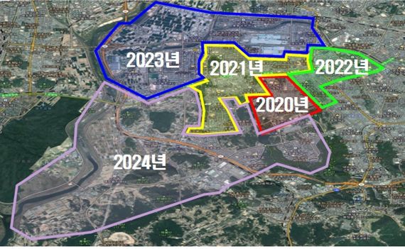 광주광역시 서구, 신재생에너지 융복합지원 사업 4년 연속 선정