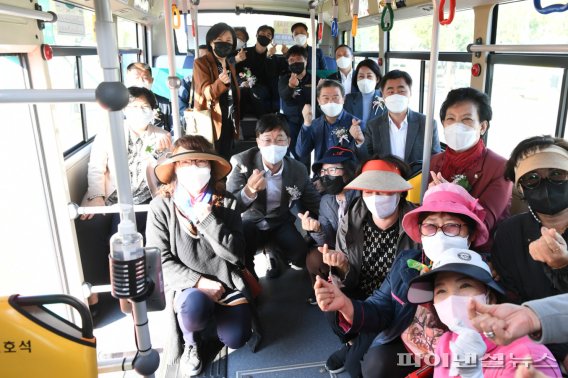 막차 걱정 끝! 안산시 심야 부엉이버스 21일개통