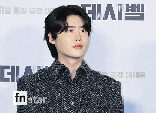 [포토] '데시벨의 이종석'