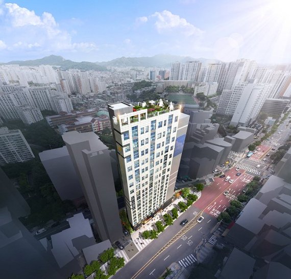 사진 : 에이크로아이트 마포 제공
