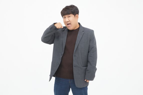 이명규 PD /사진제공=iHQ