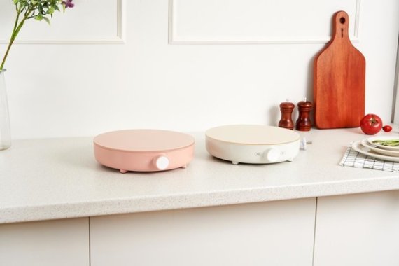 단미 1구 인덕션. (단미 제공)