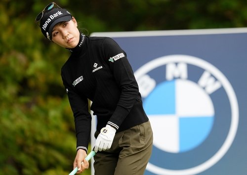 '국내 유일 LPGA' BMW 레이디스 챔피언십, 흥행 기대감 고조