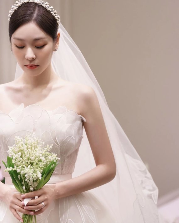 김연아 결혼(김연아 인스타그램)