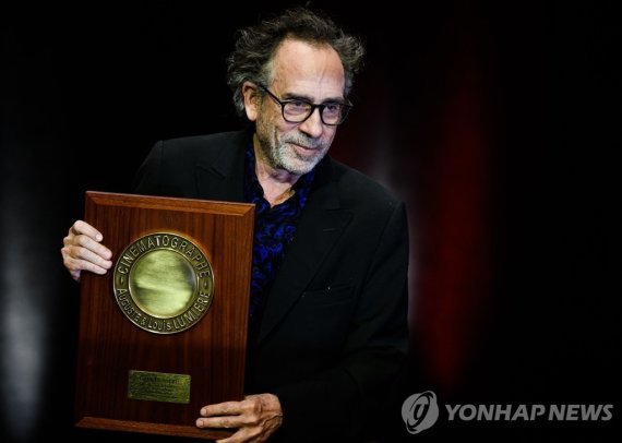 팀 버튼 "마블에만 집중하는 디즈니 떠날 수도" - 파이낸셜뉴스