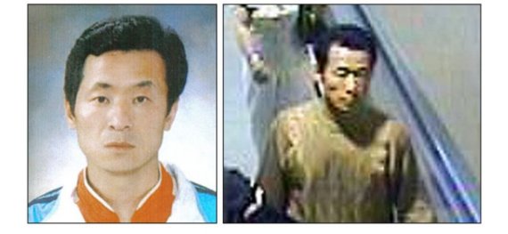 [안양=뉴시스] 2006년 미성년자 연쇄성폭행한 혐으로 공개수배된 김근식. (사진=뉴시스DB) /사진=뉴시스