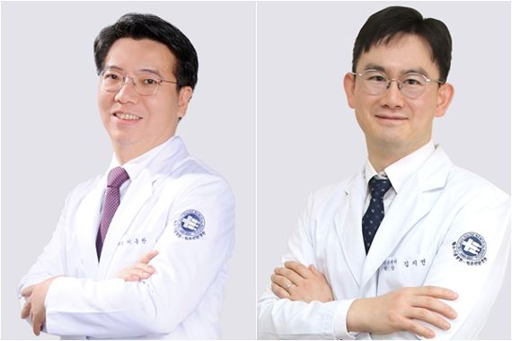 안양윌스기념병원, 척추센터 연구팀 SCI급 국제 학술지 '우수논문 선정'