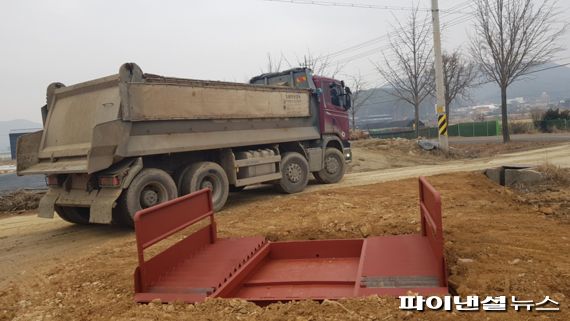 김포시 ‘불법성토’ 발본색원…주말단속반 확대
