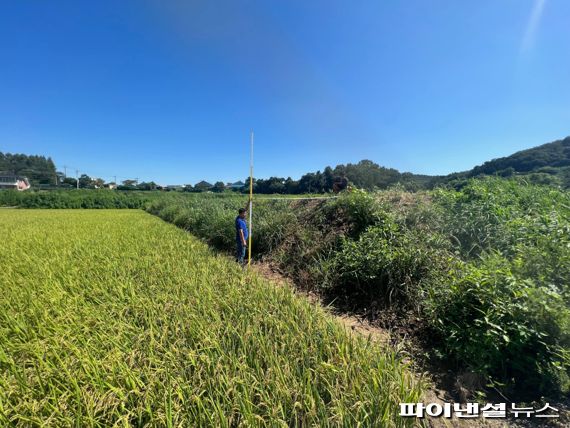 김포시 ‘불법성토’ 발본색원…주말단속반 확대