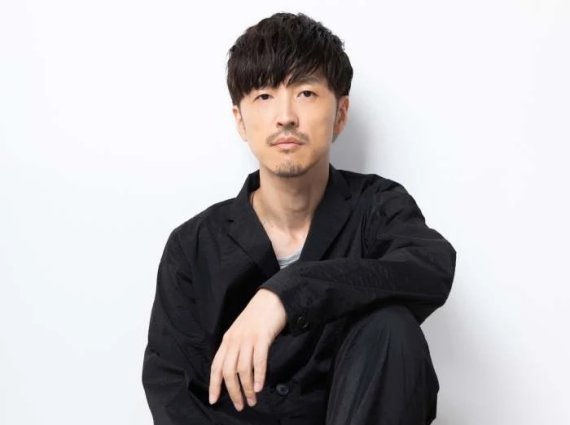 일본 유명 성우 사쿠라이 다카히로(48).