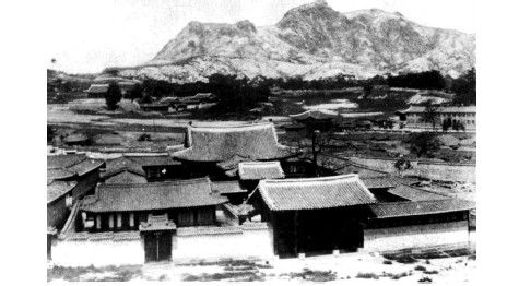 대한제국기 왕실 제례 공간, 덕수궁 흥덕전 권역 복원 - 파이낸셜뉴스