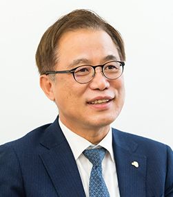 유지범 성균관대 신소재공학부 교수 /사진=성균관대 제공