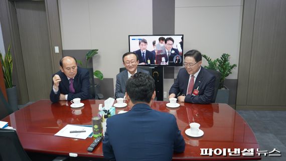 연천-양주-동두천 선출직 공직자 28일 신천생활권 활성화 프로젝트 간담회 개최. 사진제공=연천군