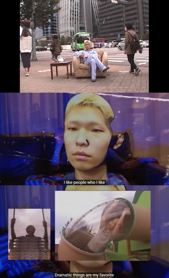 사진=이찬혁 유튜브 채널 영상 갈무리