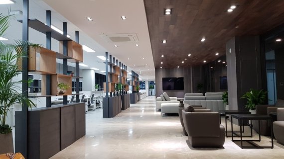 글로벌 질주하는 SW제품 테스트 전문기업 [2022 이달의 우수 중소기업]