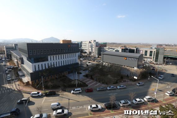 자족도시 행진…경제-산업으로 다시뛰는 부천