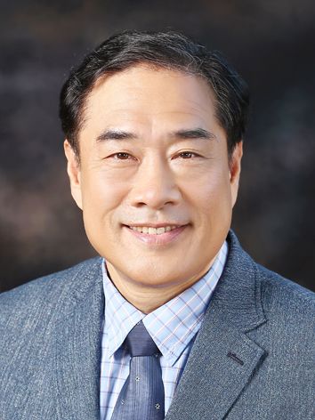 광주과학기술원(GIST) 에너지융합대학원 김형진 교수