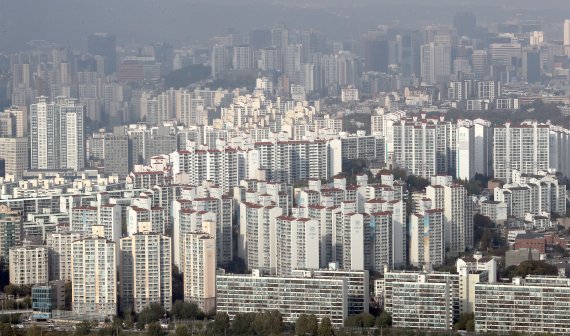 서울 미분양 주택 뜯어보니…분양가 높거나 '나홀로 아파트'