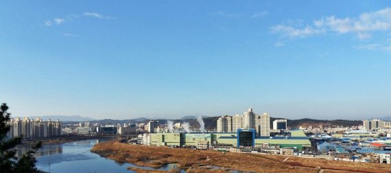진주 상평공단 무림페이퍼 *재판매 및 DB 금지