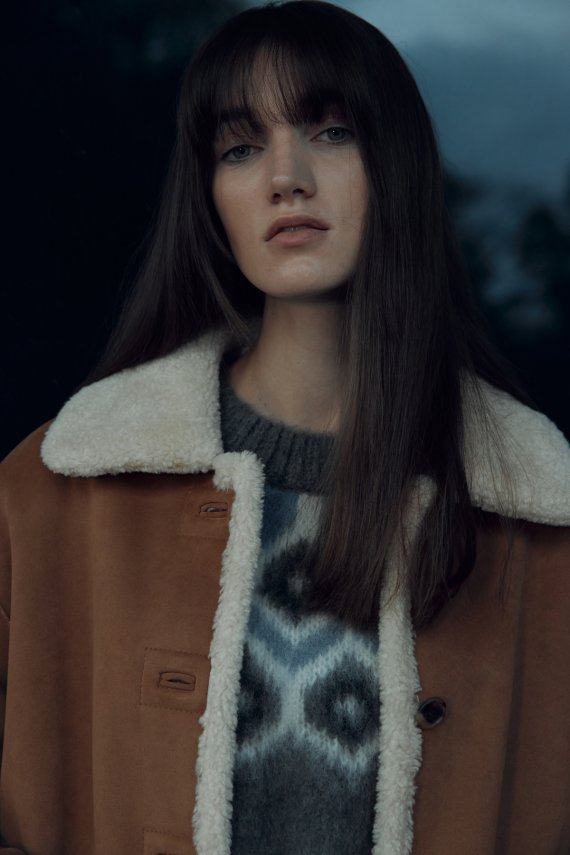 LF 던스트 2022 FW 화보