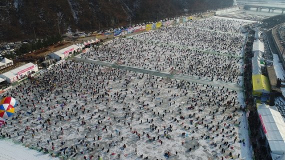 강원도, 도내 지역축제 자체 안점점검 추진