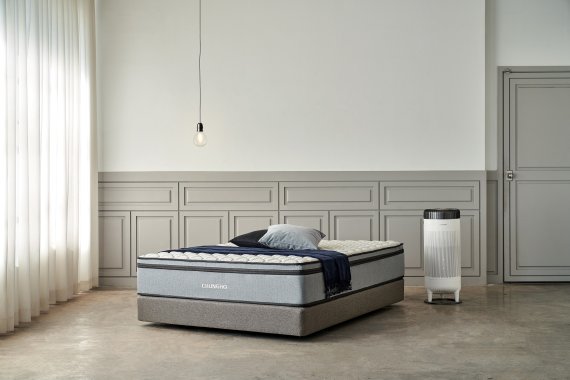 (청호나이스 제공)