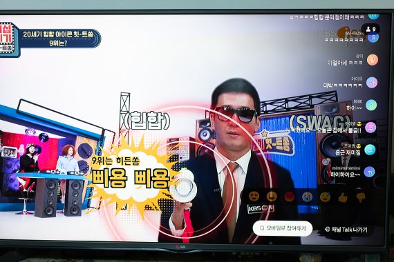 [써보니]'올레tv' 대신 '지니TV'…OTT 시대 IPTV의 생존법