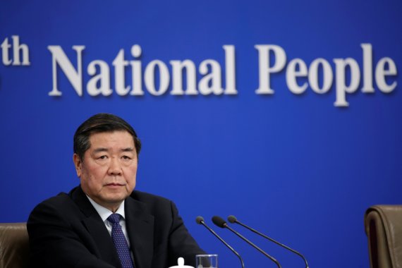 리창&middot;딩쉐샹&middot;허리펑&middot;왕이… 한국이 주목해야 할 '시주석의 남자들'