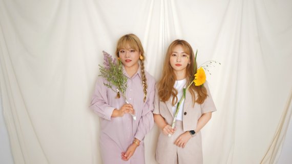 새벽공방X컬러프로젝트, 신곡 '선물(Little Forest)' 오늘(7일) 정오 발매