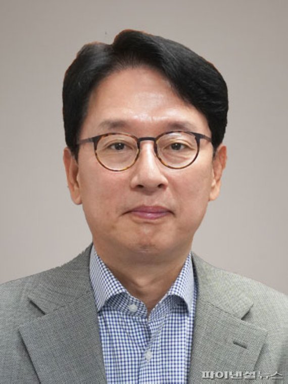 강이구 코오롱베니트 대표이사