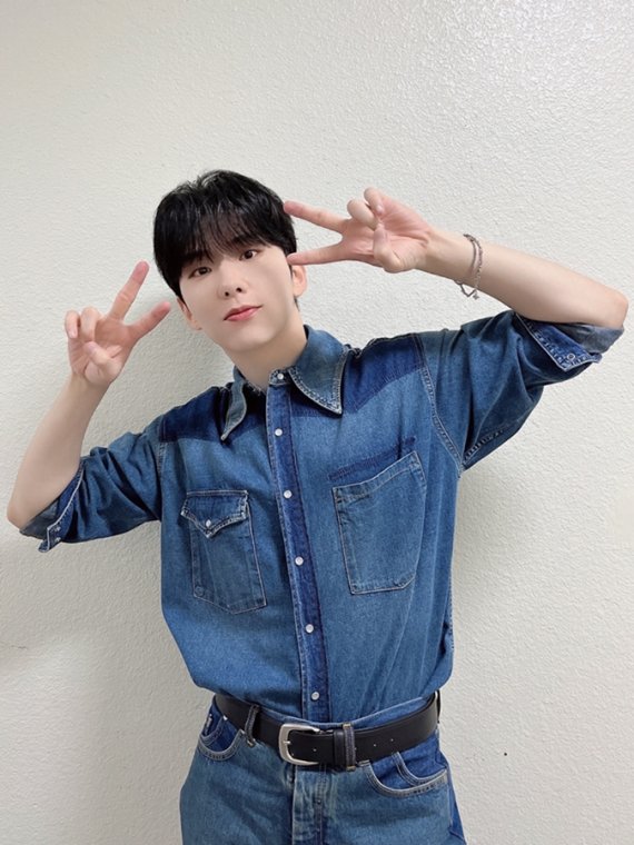 [서울=뉴시스] 몬스타엑스 기현. 2022.11.07. (사진 = 스타쉽엔터테인먼트 제공) photo@newsis.com *재판매 및 DB 금지