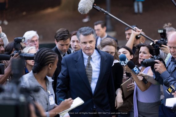 웨이브 '스테어케이스' [웨이브 제공. 재판매 및 DB 금지]