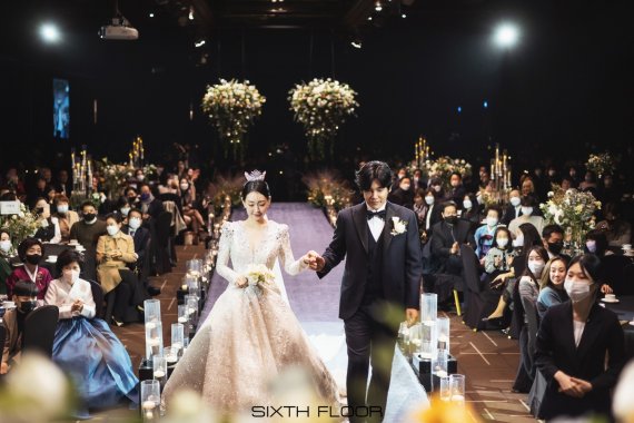 배우 최성국 / 식스플로어 제공