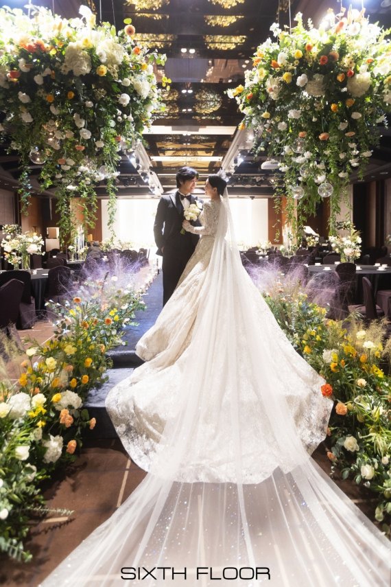 배우 최성국 / 식스플로어 제공